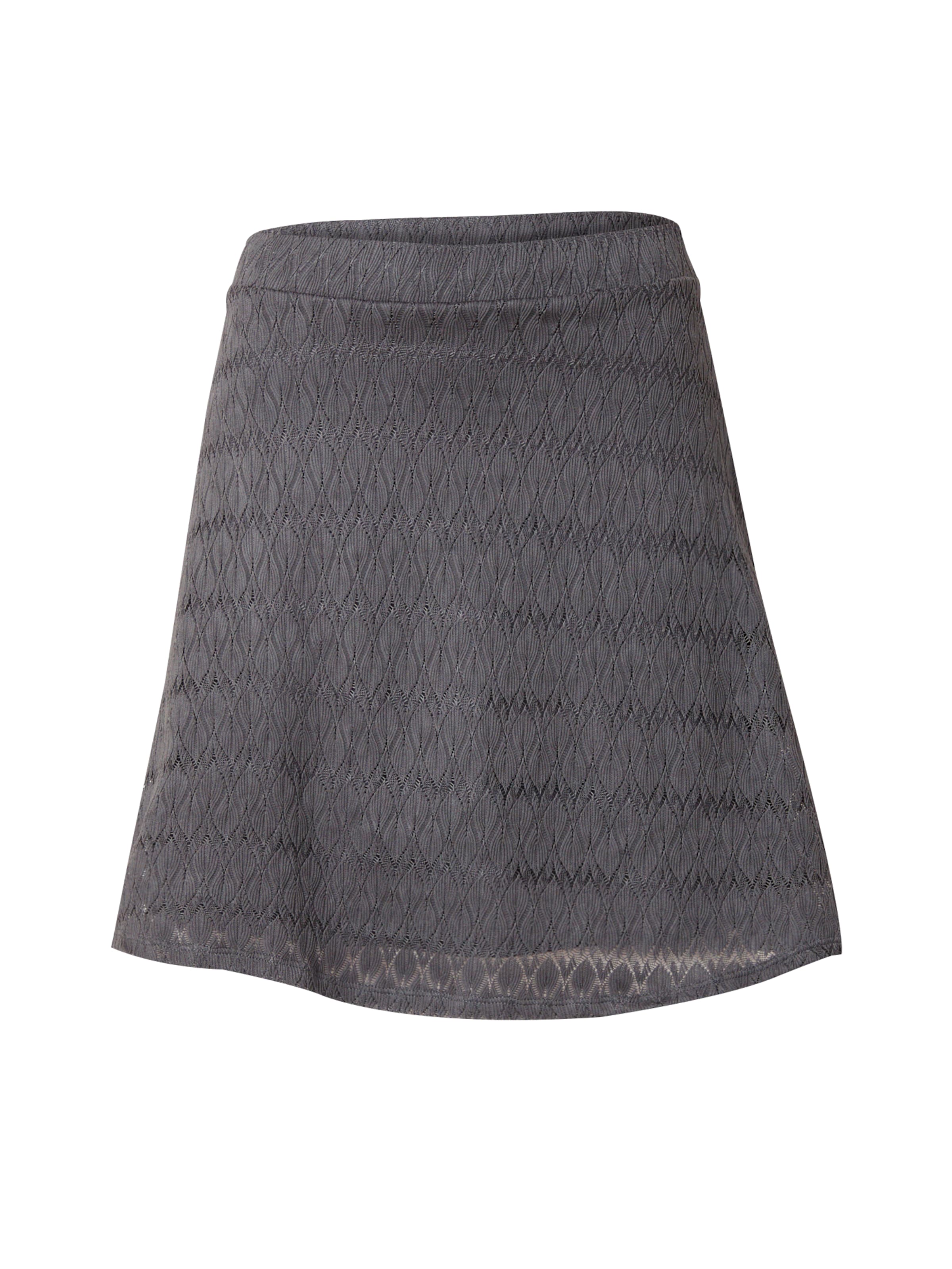 ABOUT YOU Spódnica 'Madita' w kolorze zielony: przód