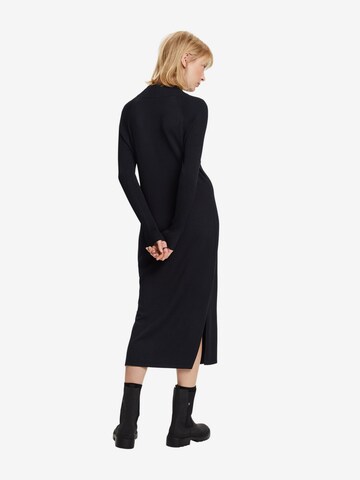 Robe ESPRIT en noir