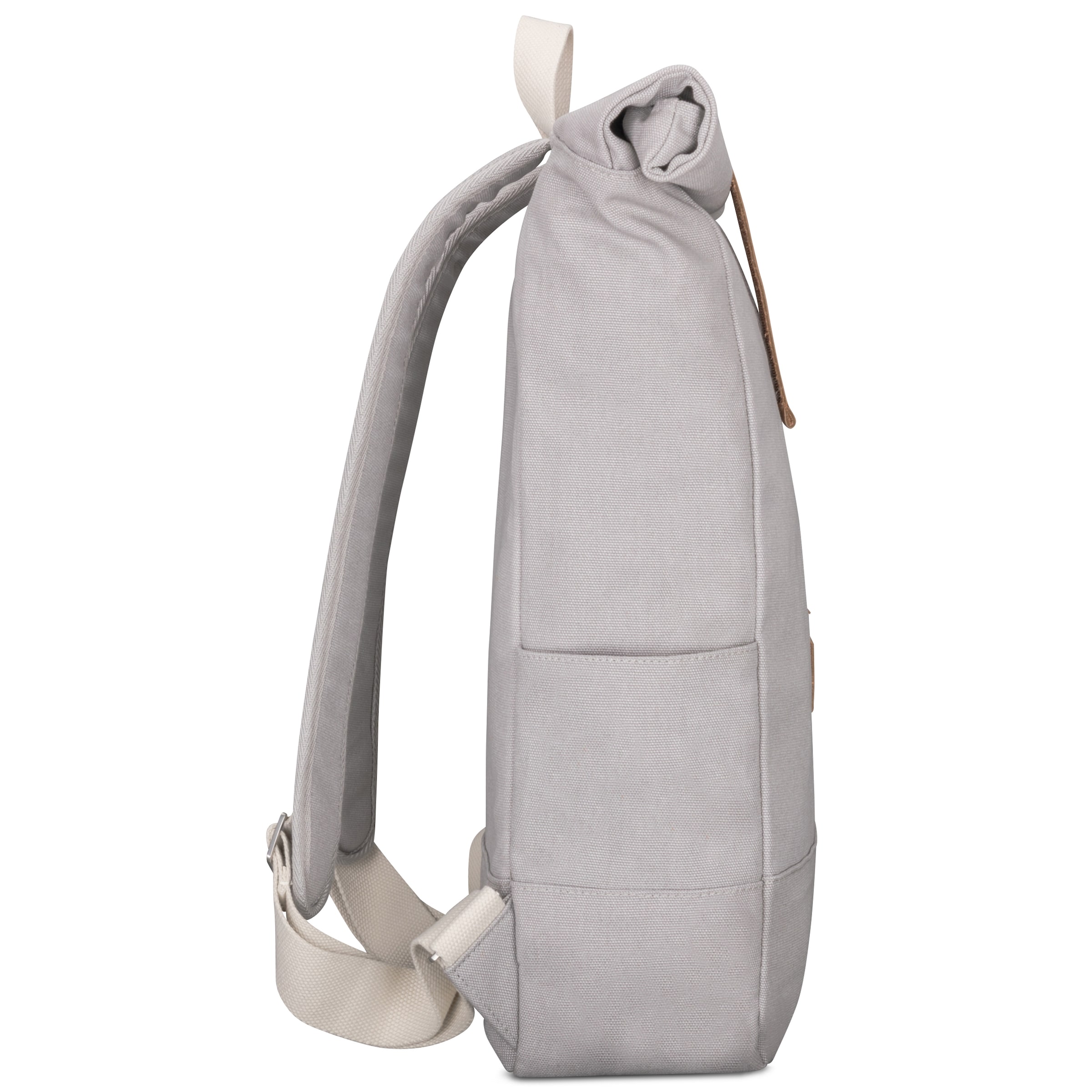 Johnny Urban Rucksack 'Adam Large' in Grau