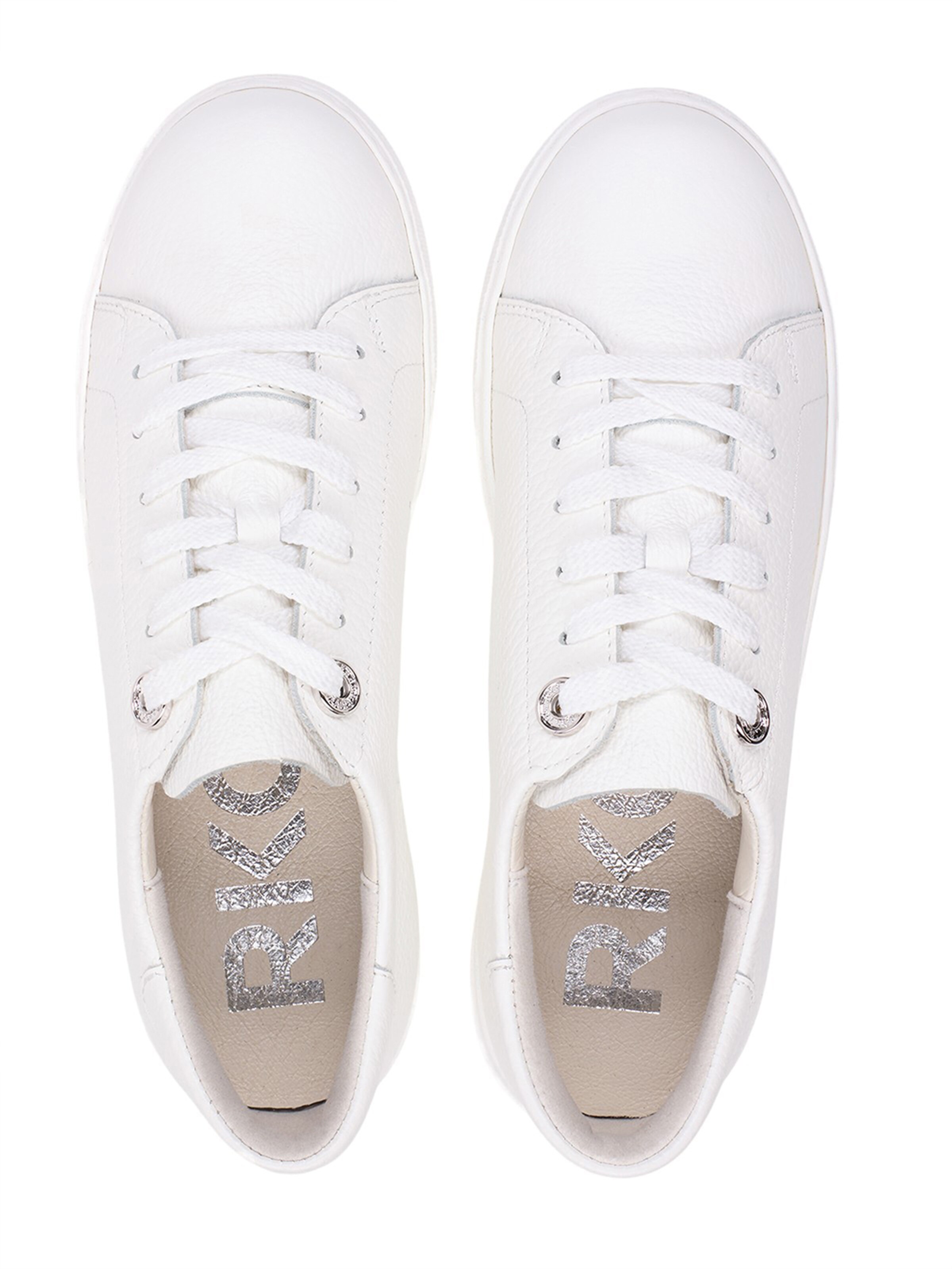 RYLKO Sneaker in Weiß