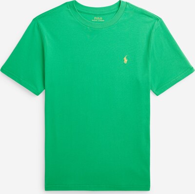 Polo Ralph Lauren Μπλουζάκι σε κίτρινο / ανοικτό πράσινο, Άποψη προϊόντος