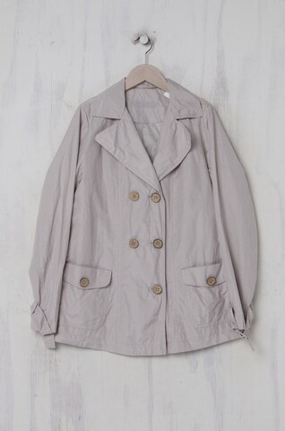 Gina Laura Jacke S in Beige: predná strana