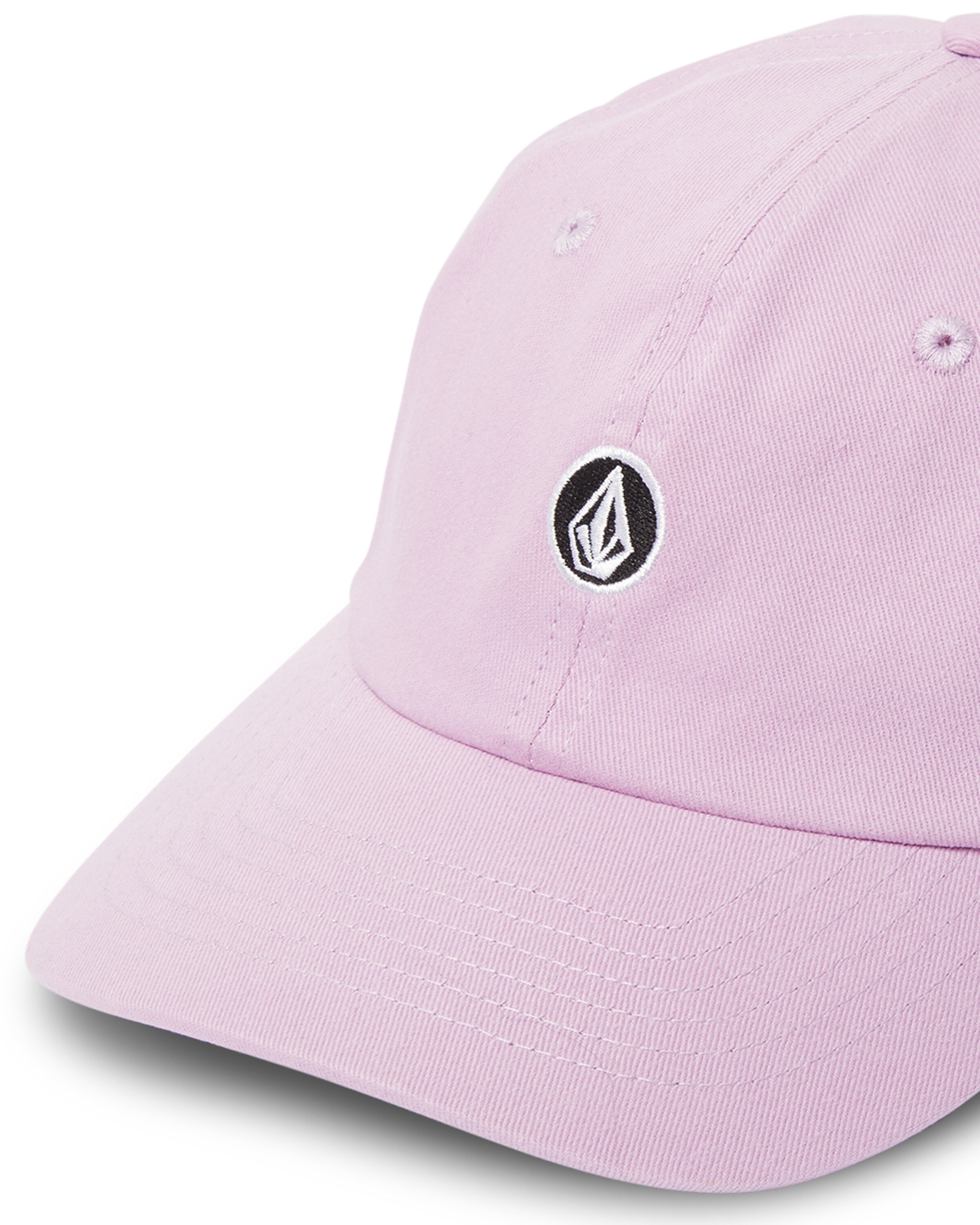 Volcom Cap in Lila