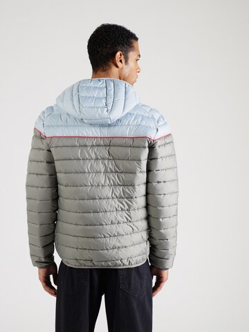 ELLESSE Jacke 'Lombardy 2' in Grau