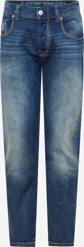 Herrlicher regular Jeans i blå: forside