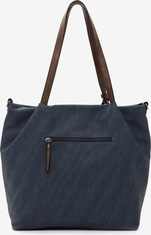 Emily & Noah Shopper 'Elke' in Blauw