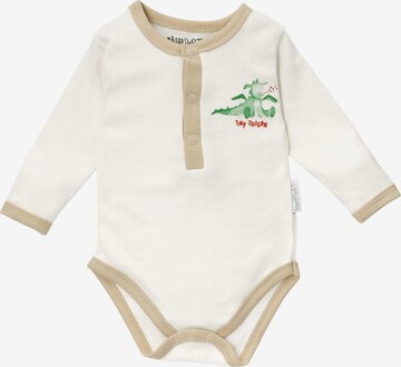 Baby Sweets Romper/Bodysuit in White