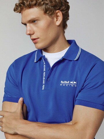 Pepe Jeans Shirt in Blauw