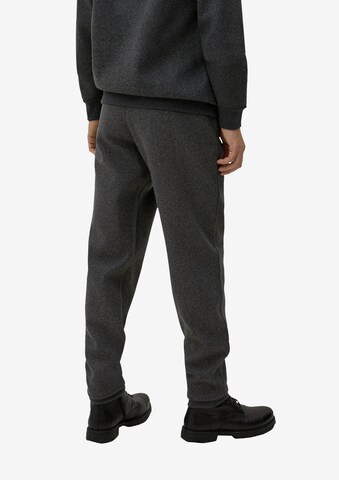 s.Oliver Tapered Pants in Grey