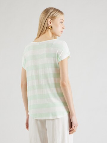 Maglietta 'VMWide' di VERO MODA in verde