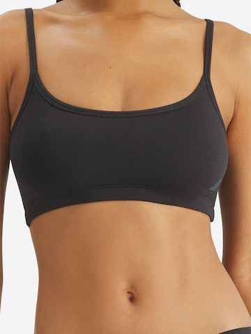 Bustier Soutien-gorge ' Sport Active Modal Comfort ' ADIDAS ORIGINALS en noir