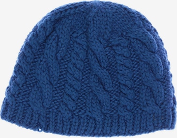 FRAAS Hut oder Mütze M in Blau: predná strana