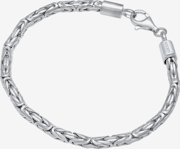 KUZZOI Bracelet in Silver