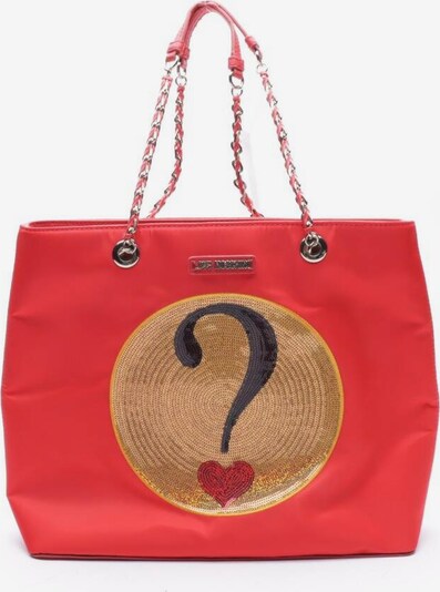 Love Moschino Bag in One size in Red, Item view
