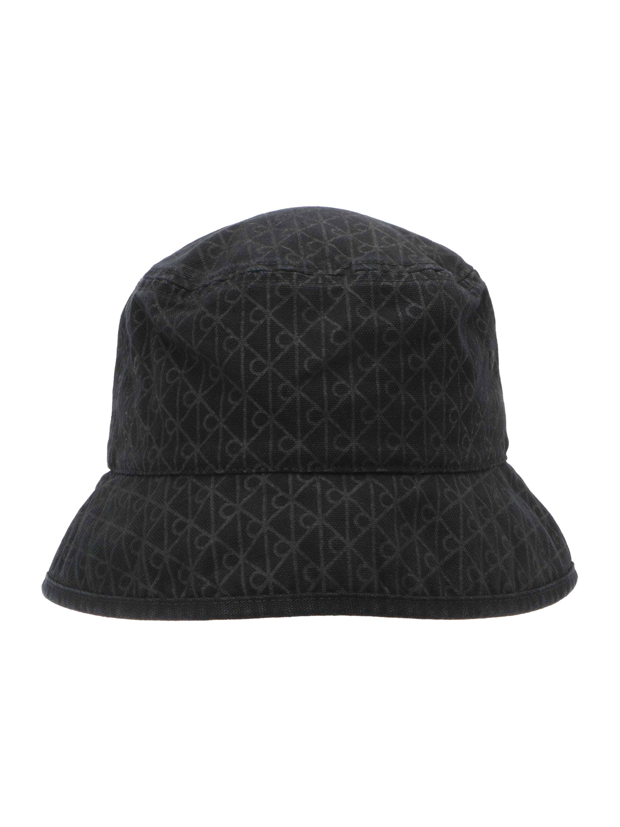 Chapeaux Calvin Klein en noir