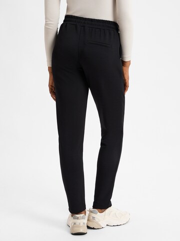 Soyaconcept Regular Hose 'Banu' in Schwarz