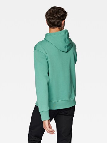 Mavi Sweatshirt in Green