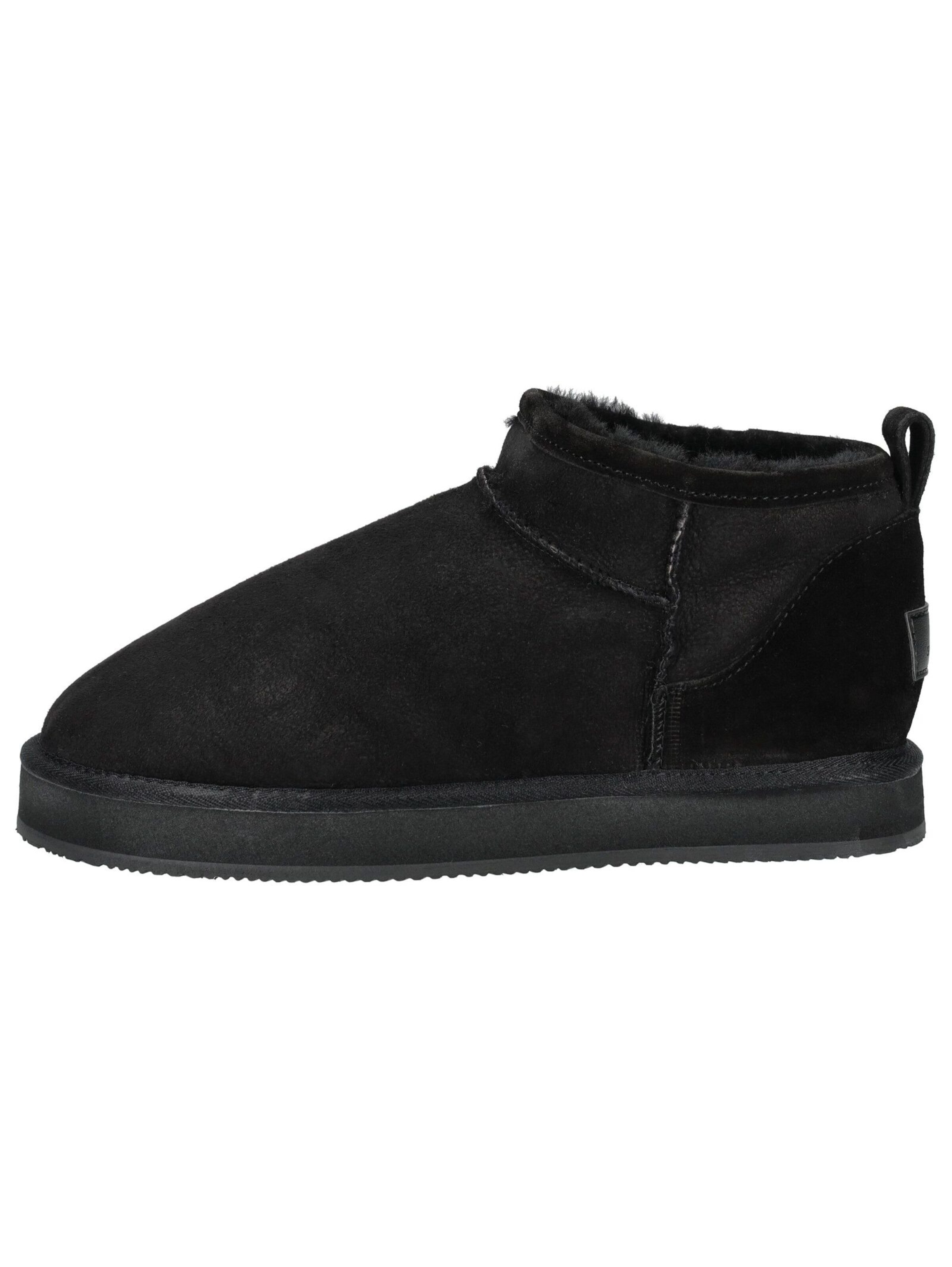 Boots di SHEPHERD in nero