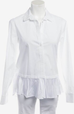 STEFFEN SCHRAUT Blouse & Tunic in S in White: front