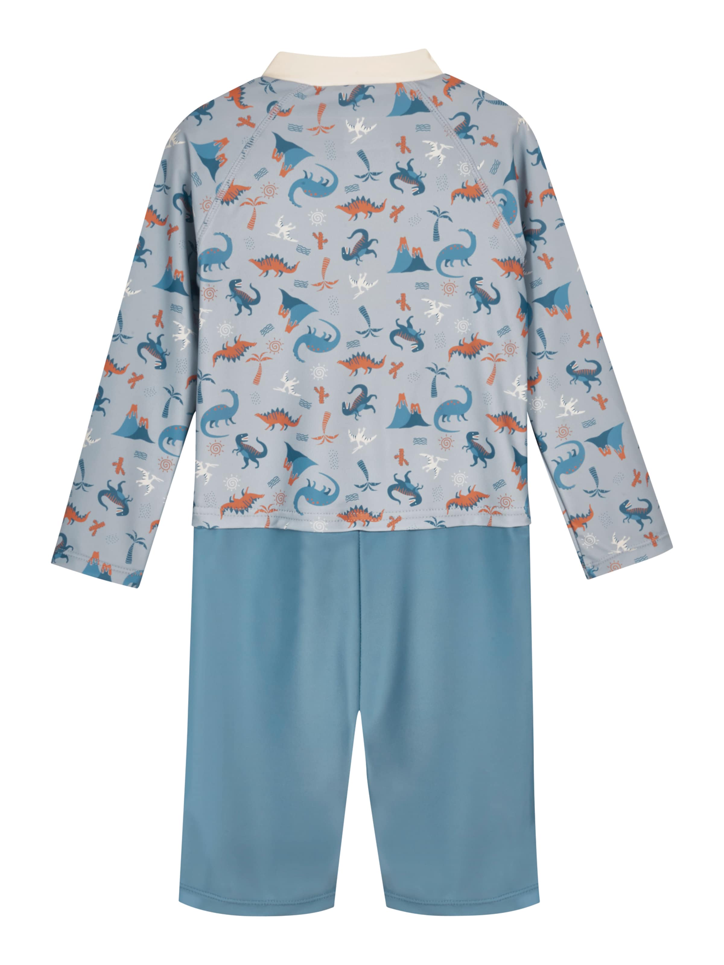 PLAYSHOES УФ-защита в Синий