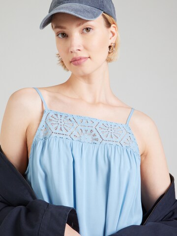 VERO MODA Τοπ 'VMGRACE' σε μπλε