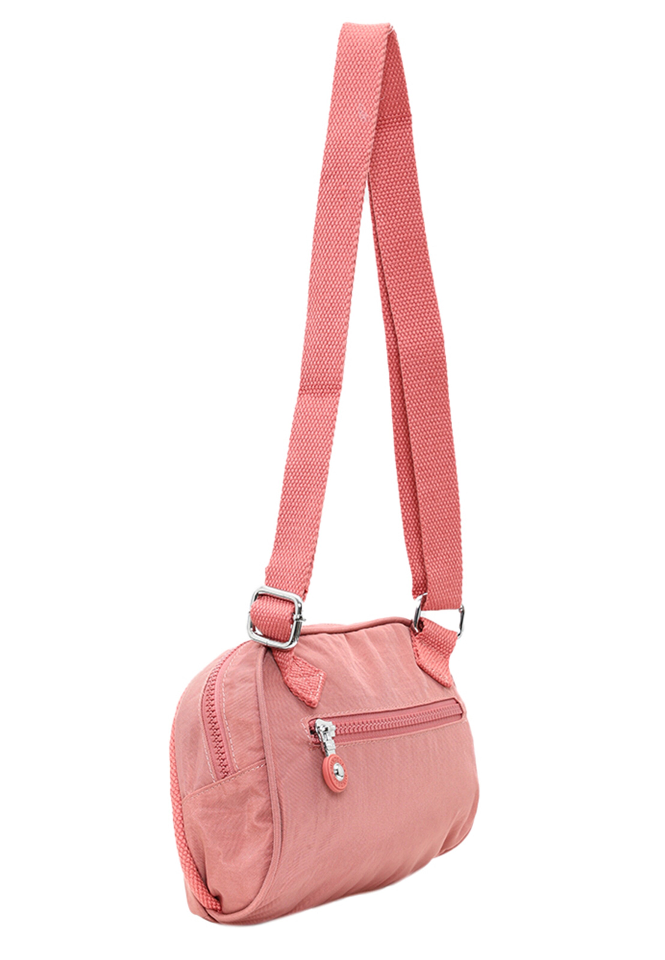 Mindesa Crossbody bag in Pink