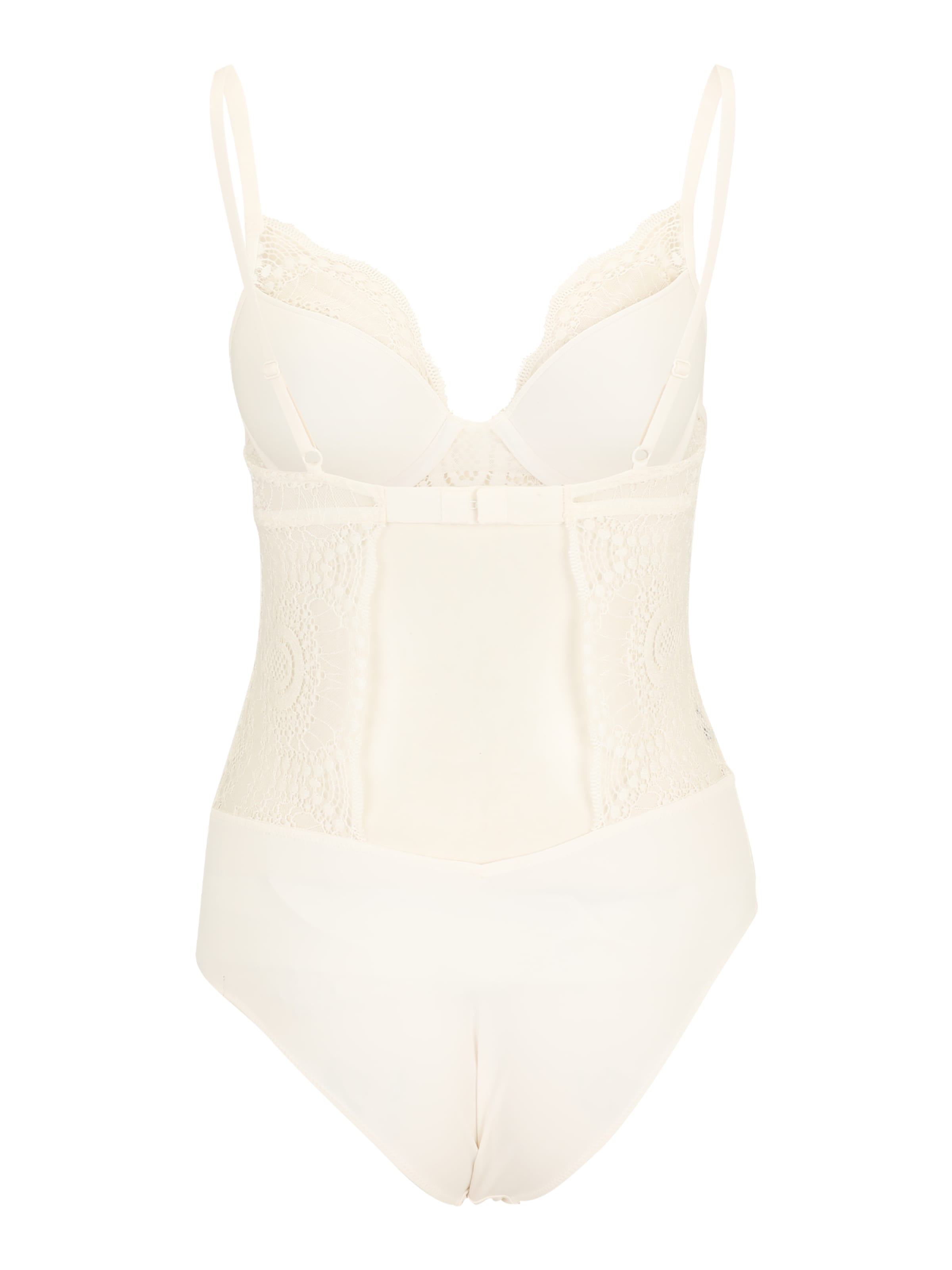 Body ETAM en beige
