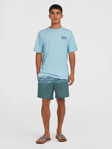 O'NEILL Badeshorts 'Cali' in Blau