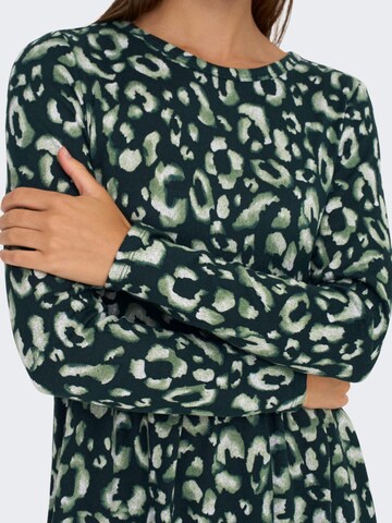 JDY Kleid 'JDYTonsy' in Grün