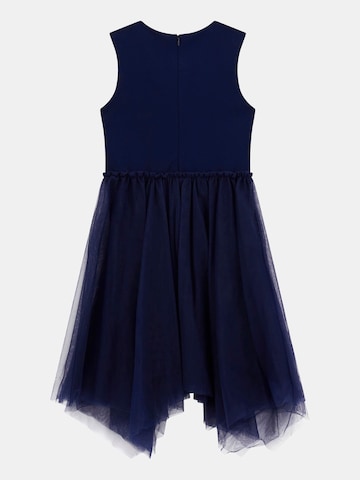 GUESS Kleid in Blau