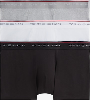 Tommy Hilfiger Underwear Boksershorts i grå: forside