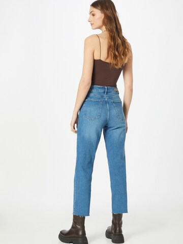 regular Jeans 'Kato' di b.young in blu