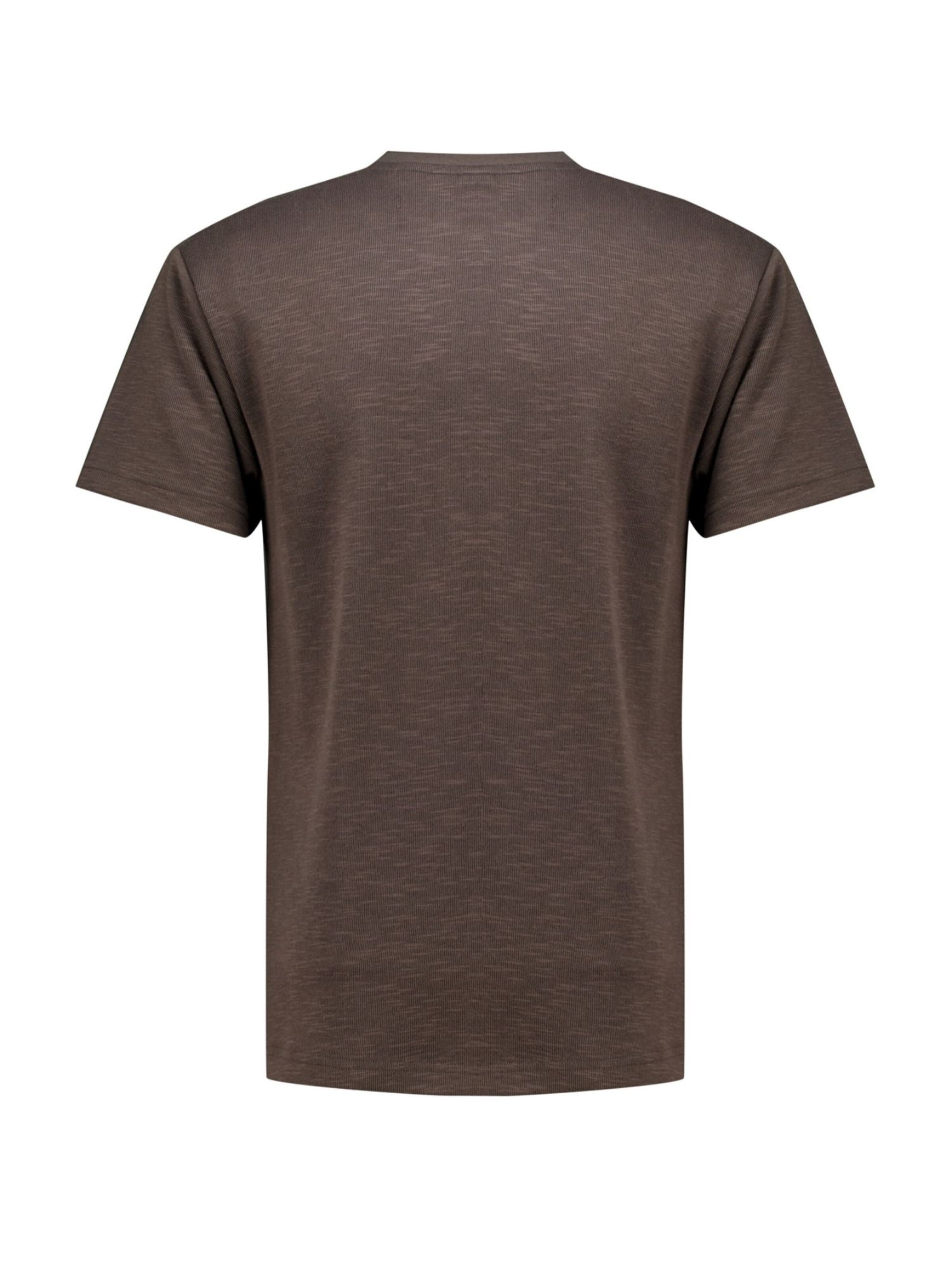 T-Shirt Deeluxe en gris
