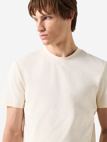 BOGNER Shirt 'Ryan' in White