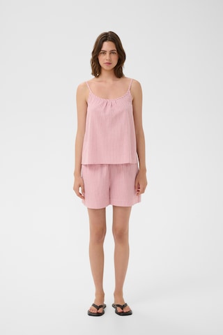 InWear Top 'IWBilly' w kolorze czerwony