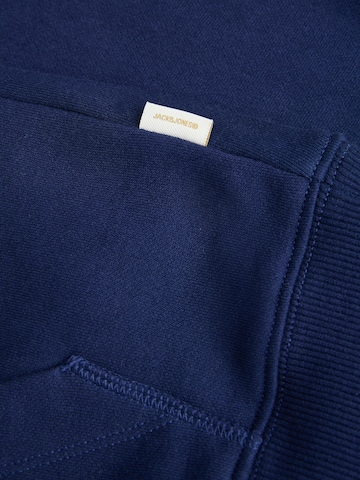 JACK & JONES Sweatshirt in Blue