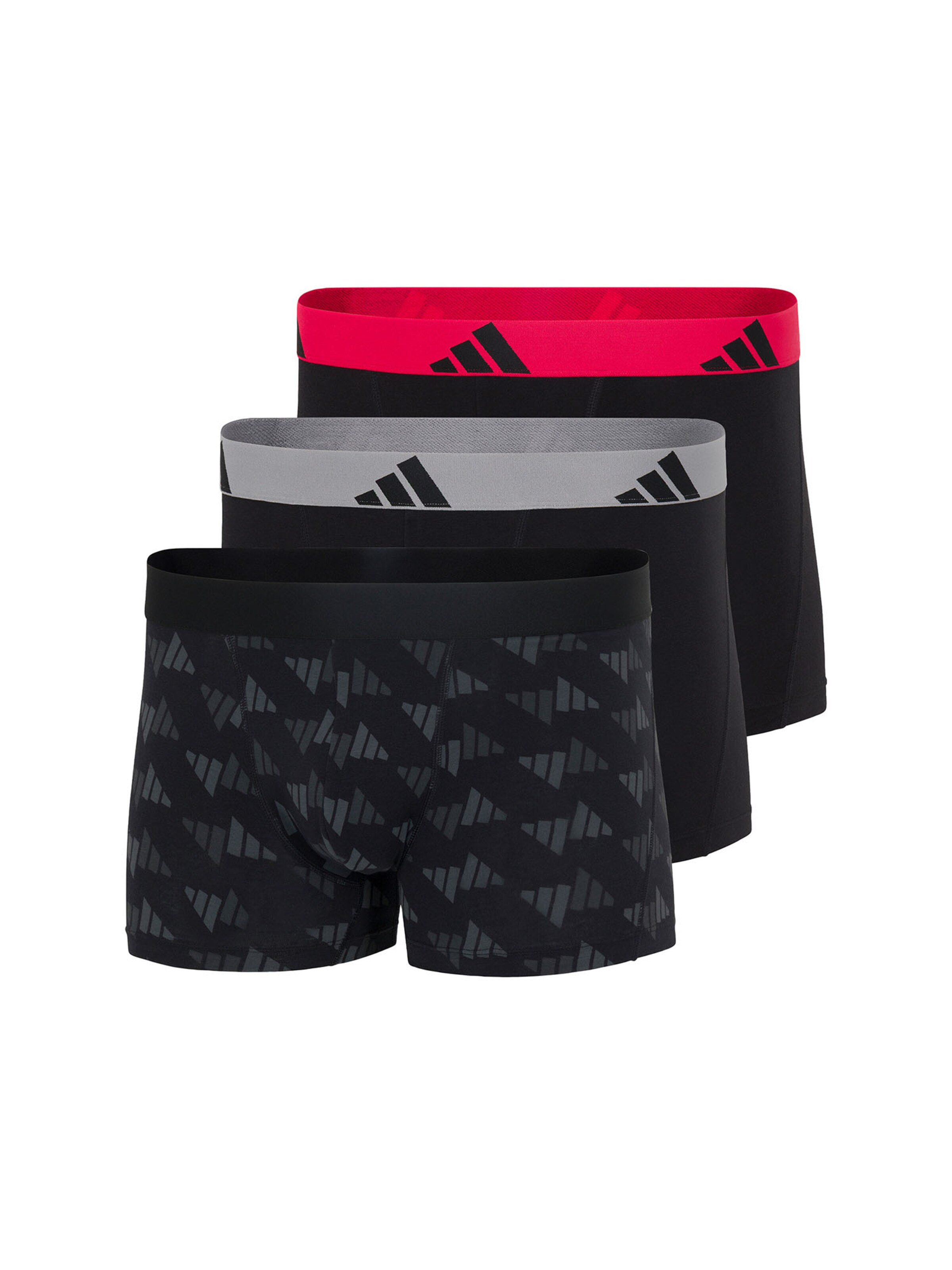 ADIDAS SPORTSWEAR Boxer ' Active Flex Cotton ' in schwarz, Produktansicht