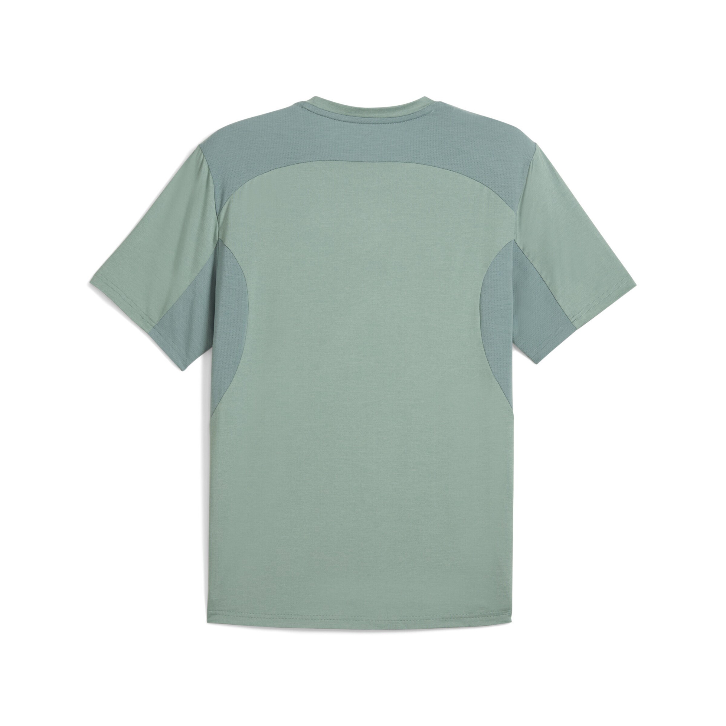 PUMA Performance Shirt 'Cloudspun' in Green