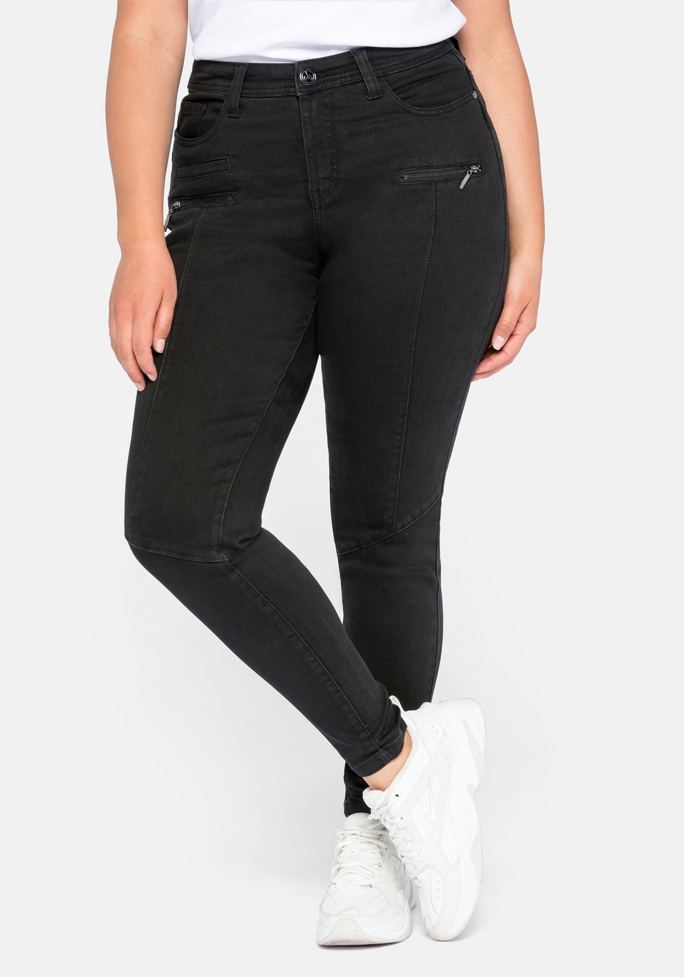 sheego denim