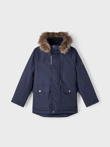 NAME IT Performance Jacket in Blue