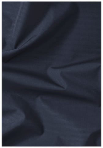 JACK WOLFSKIN Outdoor Jacket in Blue