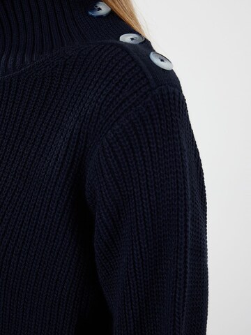 Trendyol Trui in Blauw