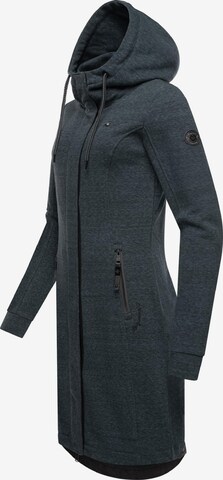 Manteau fonctionnel Ragwear en gris