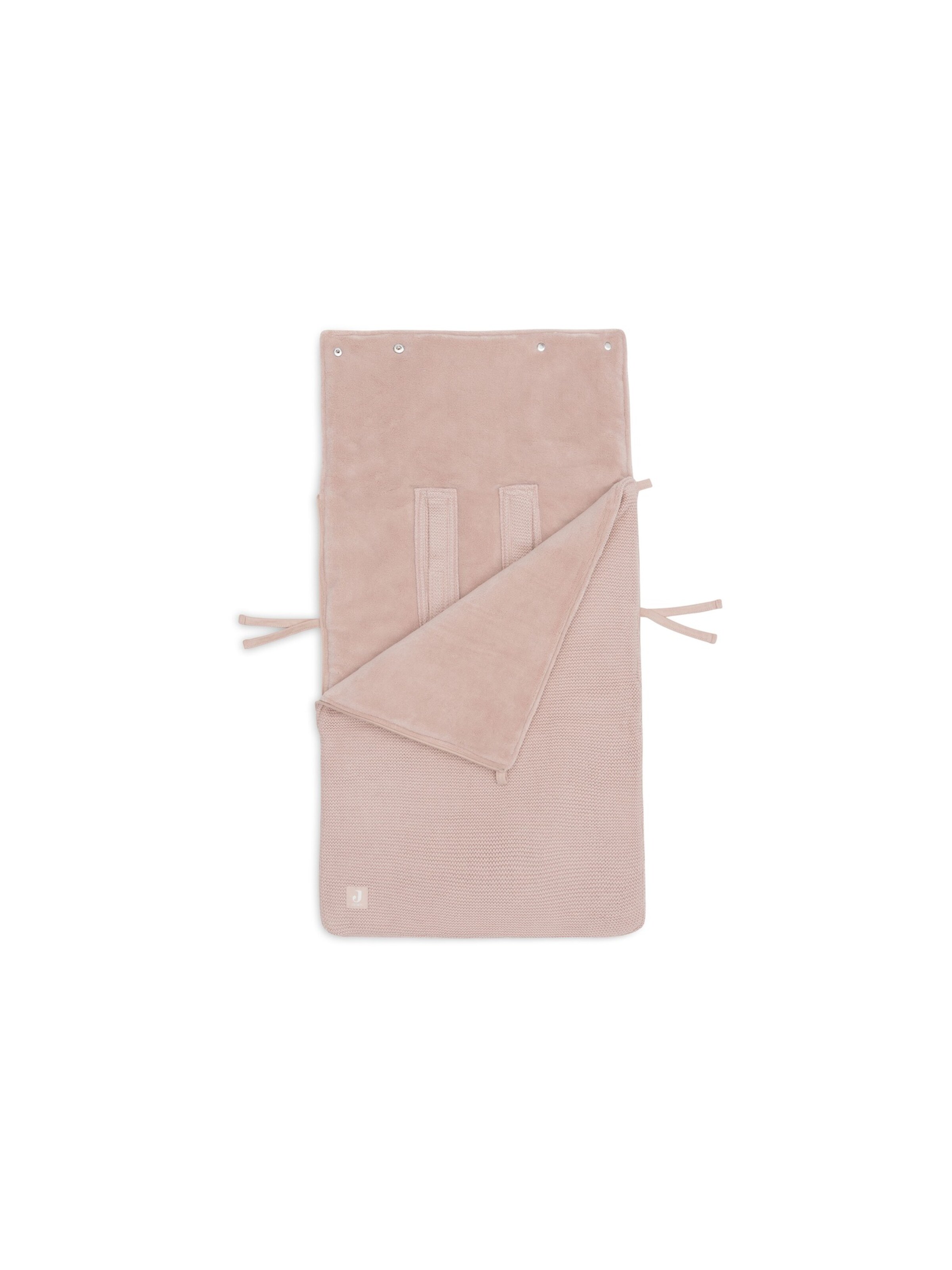 Jollein Schlafsack in Pink