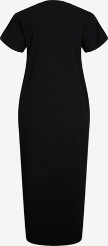 JJXX - Vestido 'ANNABEL' en negro