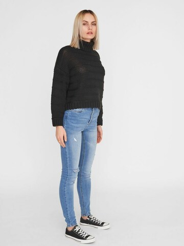 Pullover 'NMWendy' di Noisy may in nero