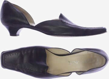 PETER KAISER High Heels & Pumps in 40,5 in Black: front