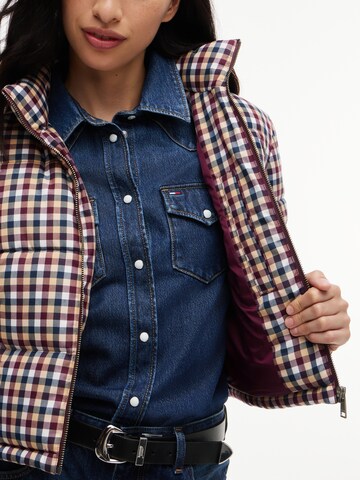 Tommy Jeans Between-season jacket in Beige