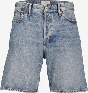 JACK & JONES Regular Shorts 'Tony' in Blau: predná strana