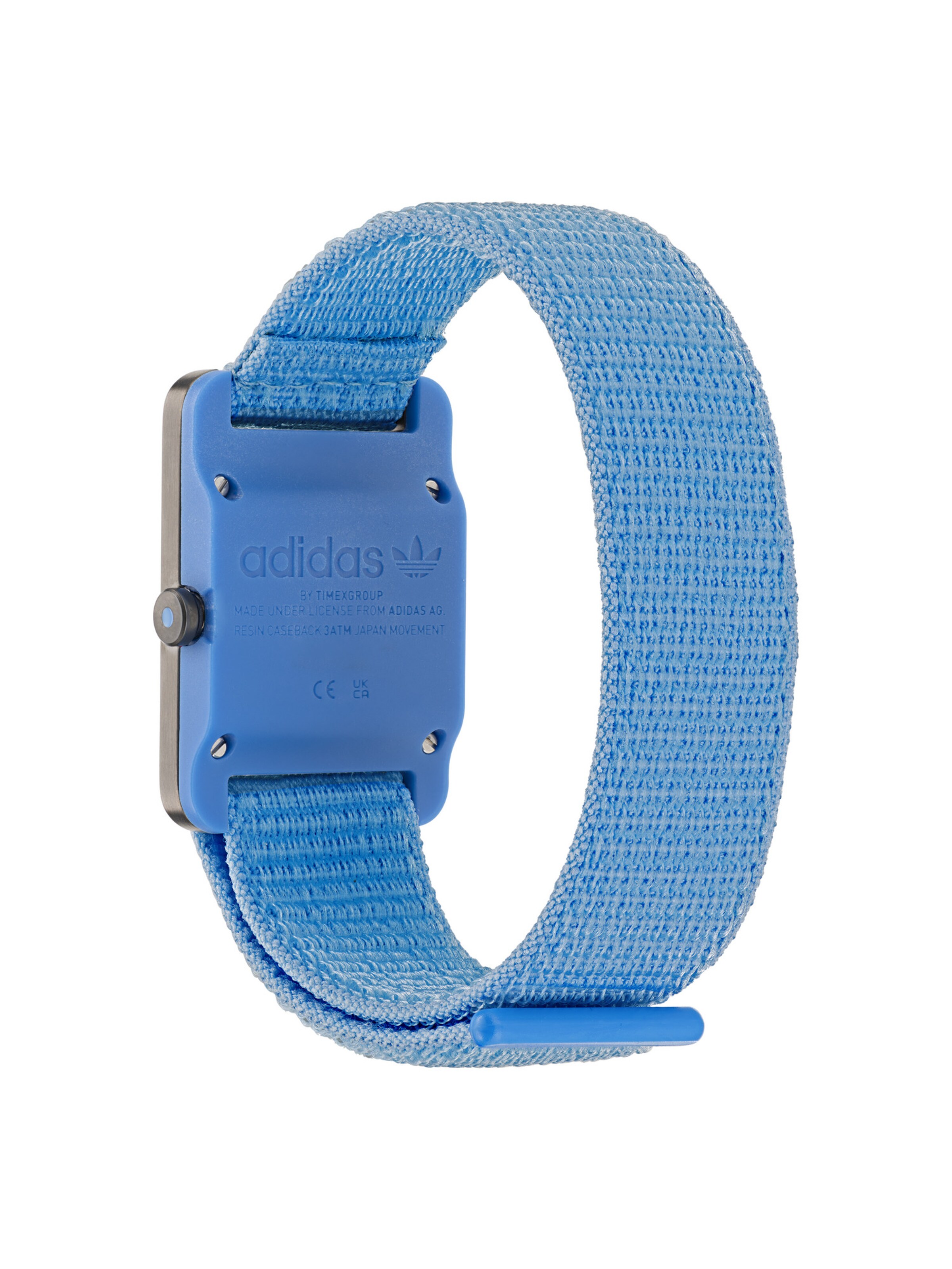 Orologio analogico 'Street Retro Pop One' di ADIDAS ORIGINALS in blu